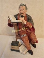 Royal Doulton Figurine