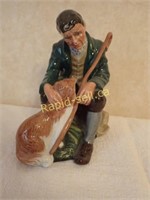 Royal Doulton Figurine