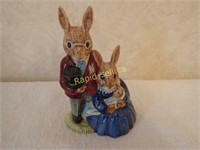 Royal Doulton Bunnykin Figurine