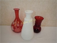 Vintage Vases