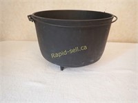 Cast Iron Pot