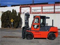 DOOSAN D70S-5