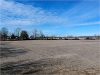 Approx. 20 Acres Mobile Home Online Only Auction