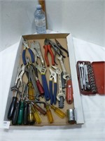 Tools - Lot