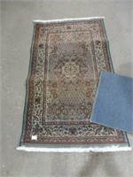 Rug / Carpet 53" x 31"