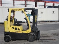 HYSTER S80FTBCS