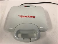 Toastmaster sandwich maker. Used. Works