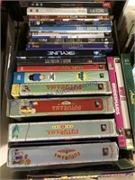 FUTURAMA DVDS, OTHERS
