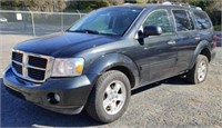 2008 Dodge Durango SLT