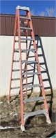 10' Ladder