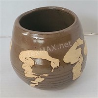 Clay Pottery Cup