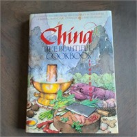 China Cookbook