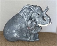 Elephant Decor Figurine