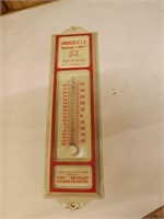 LANGRECK'S TV Thermometer - ALMA COCHRANE