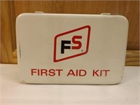 Farm Supply First Aid Kit