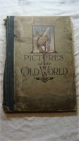 Pictures of the Old World 1904