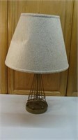 Sixties Style Lamp