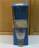 Jerry Kids Peanut Dispensers