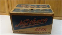 NORTHERN Beer Carton