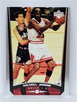 1999 Upper Deck Michael Jordan
