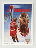 1991 UD The Collector's Choice Michael Jordan
