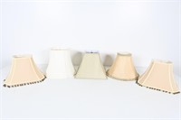 Vintage Lampshades