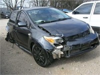 06 SCION XA JTKKT624560133275