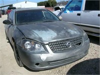 06 NISS ALTIMA 1N4AL11D56N384037