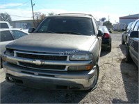 01 CHEV CITY TRUCK 1GNEC13T51R175096