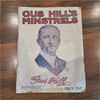 Gus Hills Ministries Periodical