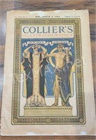 Nov 8 1902 Colliers Illustrated Weekly
