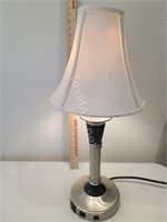 Hotel Style Lamp
