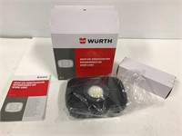 Wurth rechargeable led work light. New unused