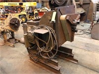 Pandjiris Welding Positioner (Q)