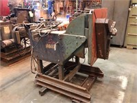 Welding Positioner (R)