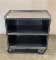 Lakeside Stainless Steel Cart