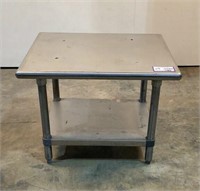 Stainless Steel Table