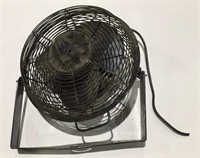 Air circulator, needs cord, as is, not tested