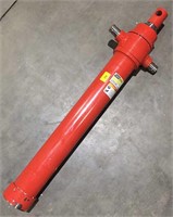 NorTrac 7-ton telescopic cylinder, not tested