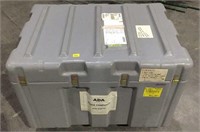 40x28x26” storage case