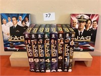“JAG” The Complete Series