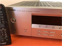 Yamaha AV- Receiver