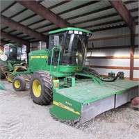 JD 5830 S.P. CHOPPER  48