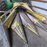 JD 4R CORN HEAD  48a