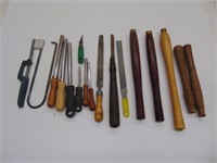 Lathe Knives, tools