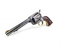 German 44 mag. Revolver