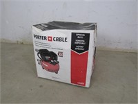 Porter Cable 6 Gallon, 150 PSI Air Compressor