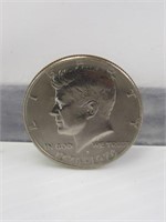 1976 Bicentennial Kennedy Half Dollar