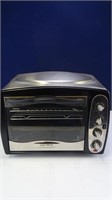 Euro Pro Toaster Oven