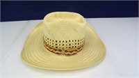 Bailey Straw Cowboy Hat